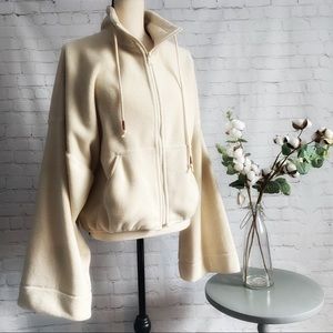 FP Movement fleece jacket